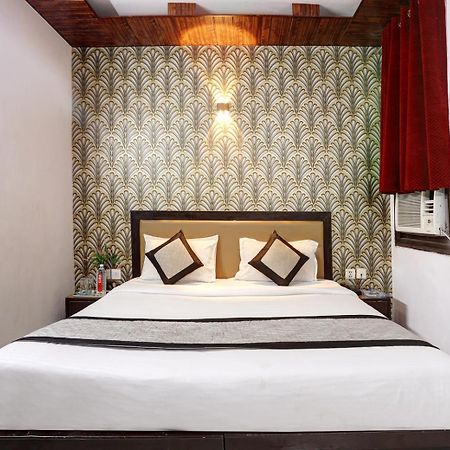 Hotel Delhi Darbar ภายนอก รูปภาพ