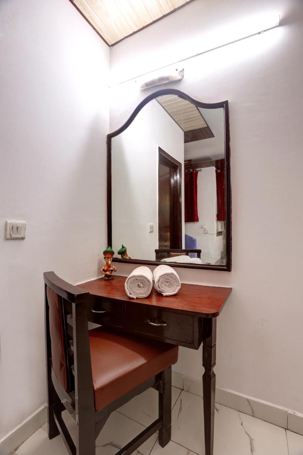 Hotel Delhi Darbar ภายนอก รูปภาพ