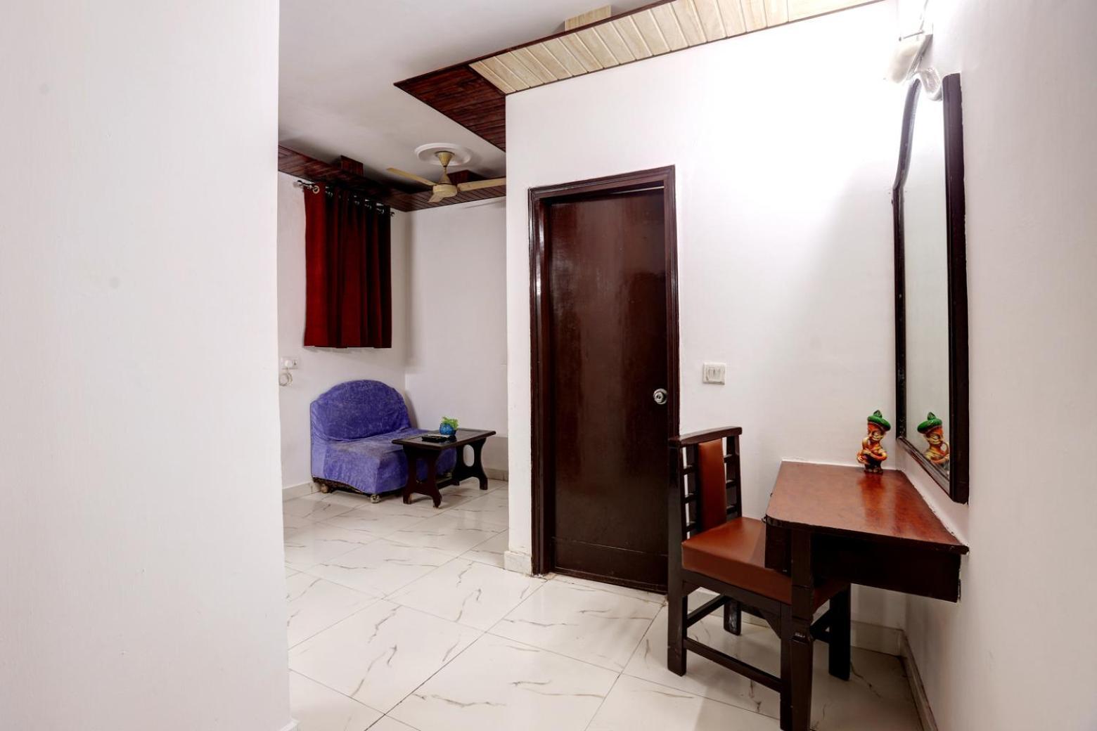 Hotel Delhi Darbar ภายนอก รูปภาพ