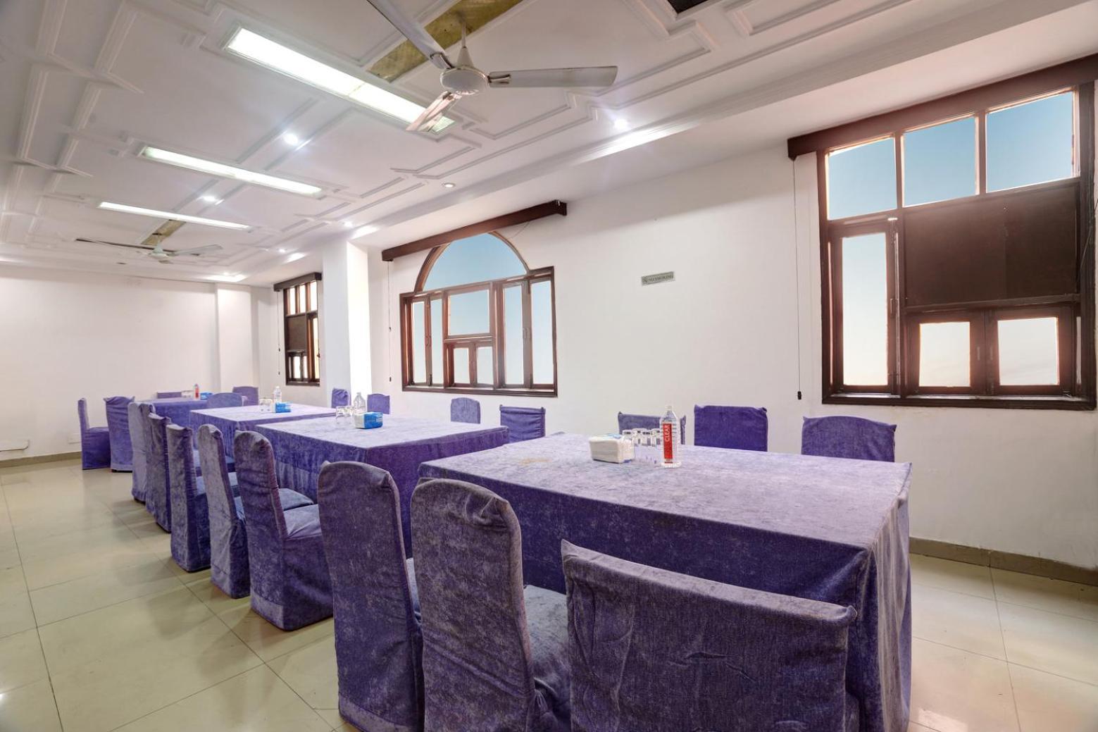 Hotel Delhi Darbar ภายนอก รูปภาพ